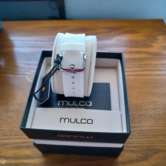 Mulco Watches - Picture 4 of 4